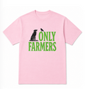 Only Farmers Launch Edition T-Shirt