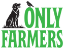 Only Farmers  - Home