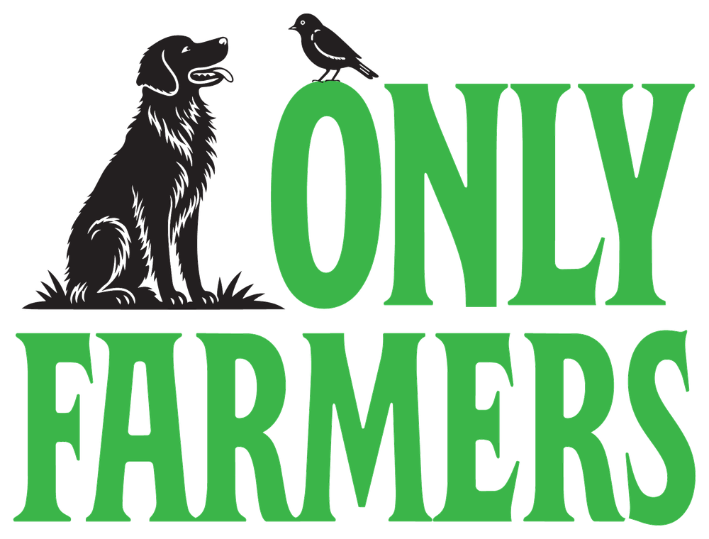 Only Farmers 